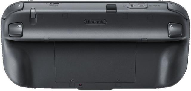 Wii U GamePad high-capacity battery now available, promises 8