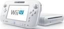 Nintendo Wii U Gaming Console 8GB in White in Excellent condition