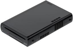 Nintendo Wii U Replacement Console Only - Black