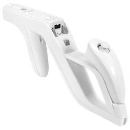 Nintendo Wii Zapper with Link's Crossbow Training