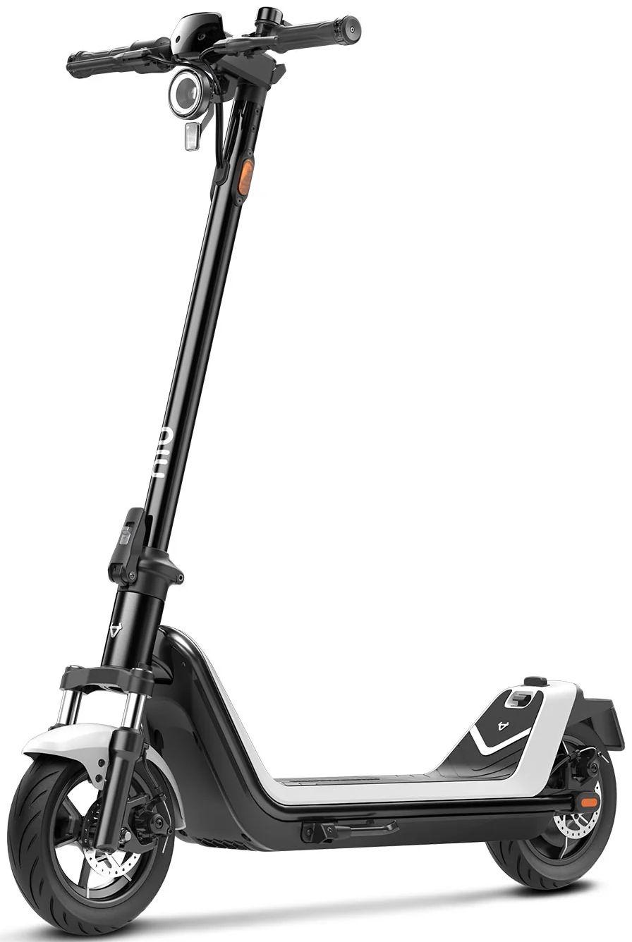 Refurbished NIU KQi 300P Foldable Electric Kick Scooter - Reebelo US
