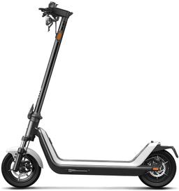 Refurbished NIU KQi 300P Foldable Electric Kick Scooter - Reebelo US