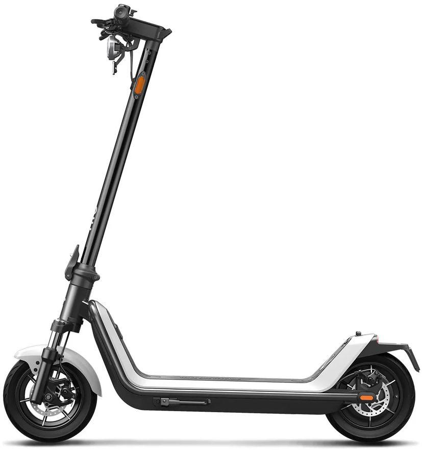 Refurbished NIU KQi 300P Foldable Electric Kick Scooter - Reebelo US
