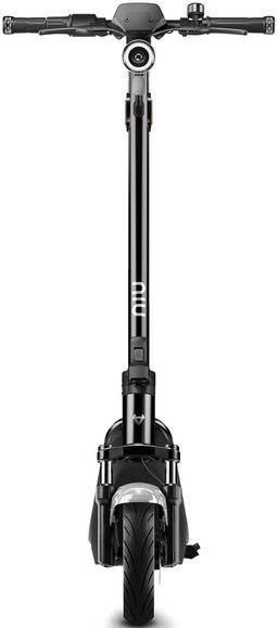 Refurbished NIU KQi 300P Foldable Electric Kick Scooter - Reebelo US