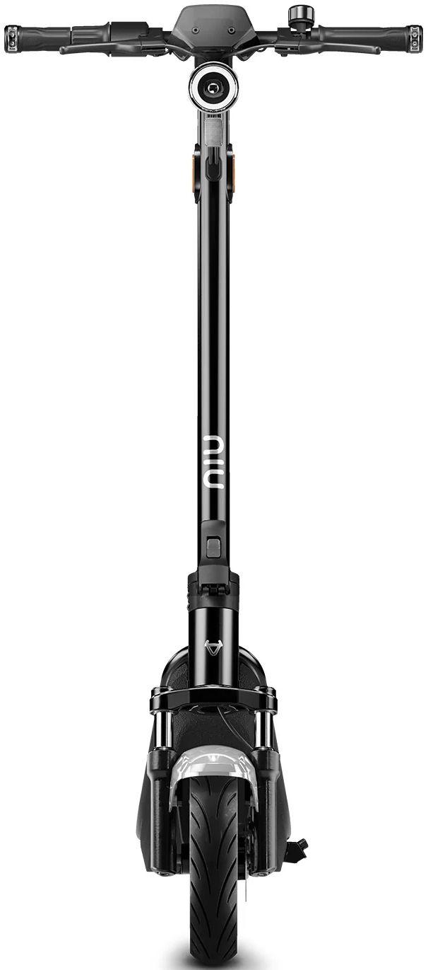 Refurbished NIU KQi 300P Foldable Electric Kick Scooter - Reebelo US