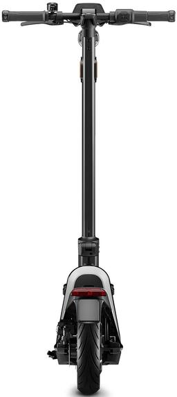 Refurbished NIU KQi 300P Foldable Electric Kick Scooter - Reebelo US