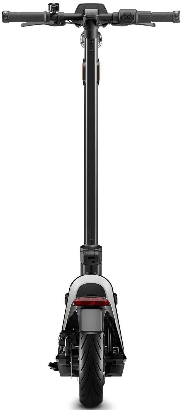 Refurbished NIU KQi 300P Foldable Electric Kick Scooter - Reebelo US