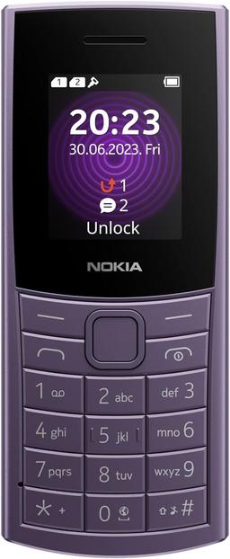 Nokia 110 4G (2023)
