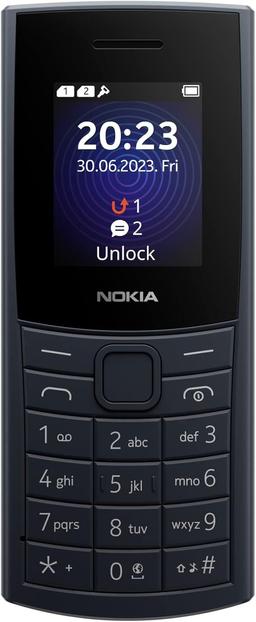 Nokia 110 4G (2023)