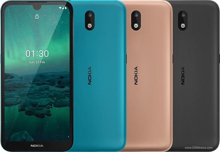 Nokia 1.3