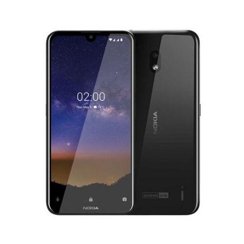 Nokia 2.2 32GB for T-Mobile in Black in Acceptable condition