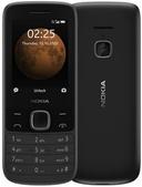 Nokia 225 (4G) 64MB for AT&T in Black in Good condition