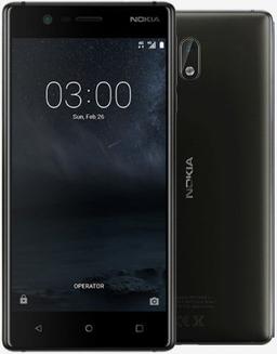 Refurbished Nokia 3 - Reebelo US