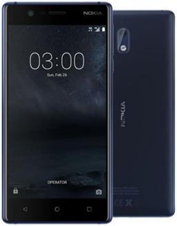 Refurbished Nokia 3 - Reebelo US