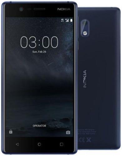 Refurbished Nokia 3 - Reebelo US