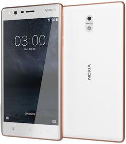 Refurbished Nokia 3 - Reebelo US