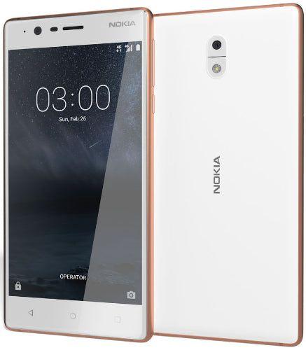Refurbished Nokia 3 - Reebelo US