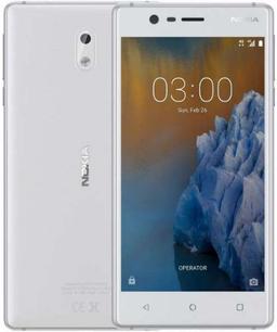Refurbished Nokia 3 - Reebelo US