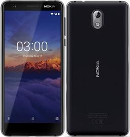 Refurbished Nokia 3.1 - Reebelo US
