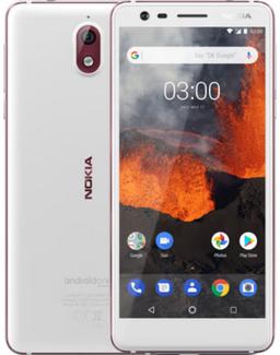 Refurbished Nokia 3.1 - Reebelo US