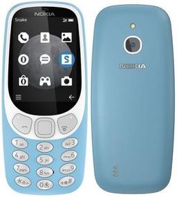 Nokia 3310 3G