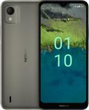 Nokia C110 32GB Unlocked in Gray in Excellent condition