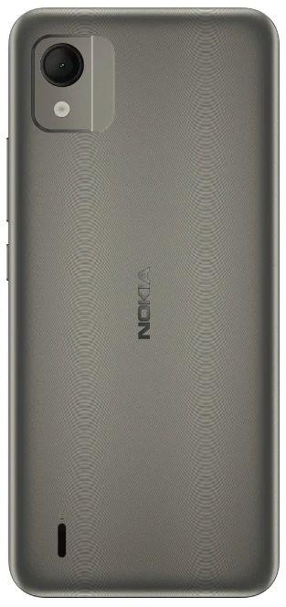 Nokia C110 - 32GB - Gray - Unlocked