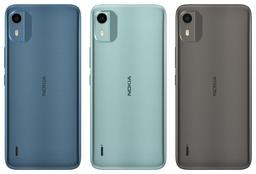 Nokia C12