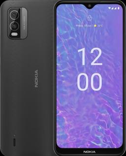 Nokia C210 Android Smartphone - 32GB - 3GB RAM - Grey - T-Mobile