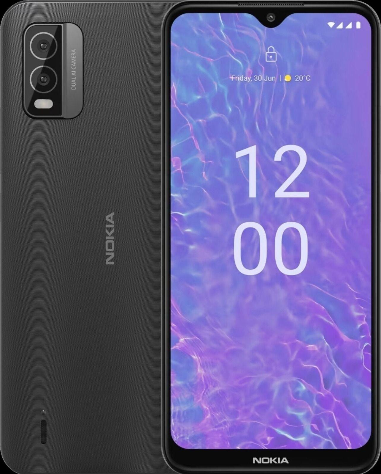 Nokia C210 Android Smartphone