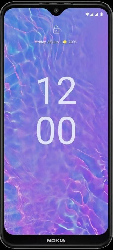 Nokia C210 Android Smartphone - 32GB - 3GB RAM - Grey - T-Mobile