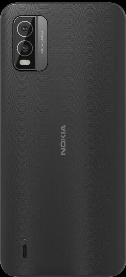 Nokia C210 Android Smartphone - 32GB - 3GB RAM - Grey - T-Mobile