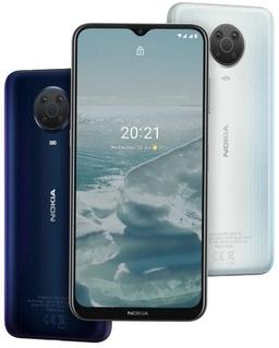 Nokia G20