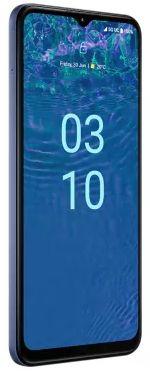 Nokia G310 - 128GB - Midnight Blue - T-Mobile