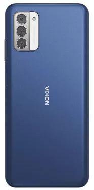 Nokia G310 - 128GB - Midnight Blue - T-Mobile