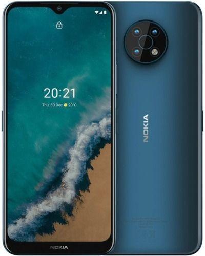Nokia G50 128GB in Midnight Sun