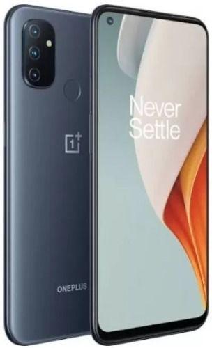 OnePlus Nord N100