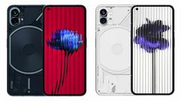 Nothing Phone 1 (5G)