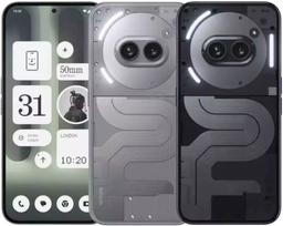 Nothing Phone (2a) Plus
