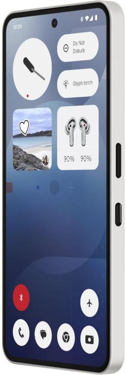 Nothing Phone (3a)
