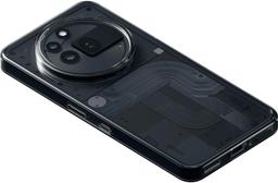 Nothing Phone (3a) Pro - 256GB - 8GB RAM - Black - Unlocked