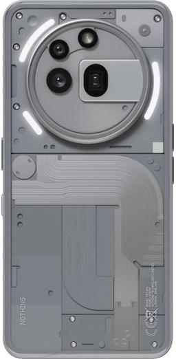 Nothing Phone (3a) Pro