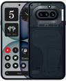 Nothing Phone (4a) - 256GB - 8GB RAM - Black - Unlocked - Like New - Standard Battery