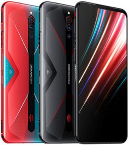 ZTE Nubia Red Magic (5G)