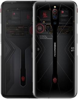 ZTE Nubia Red Magic (5G)
