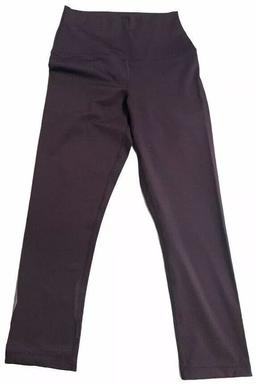 Nude Tech Legging Capri XXL - Summer Fig