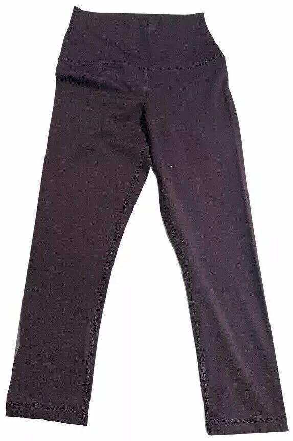 Nude Tech  Legging Capri XXL - Summer Fig - Brand New