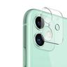 Nuglas Tempered Glass Camera Lens Protector for iPhone 11