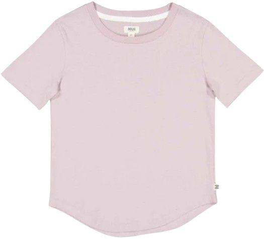 Nui  Easy Tiger Tee (2Y) - Iris - Brand New