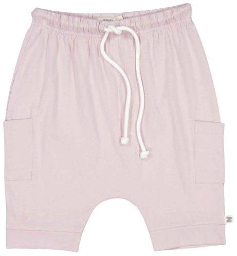 Nui  Tonk Shorts (5Y) - Iris - Brand New